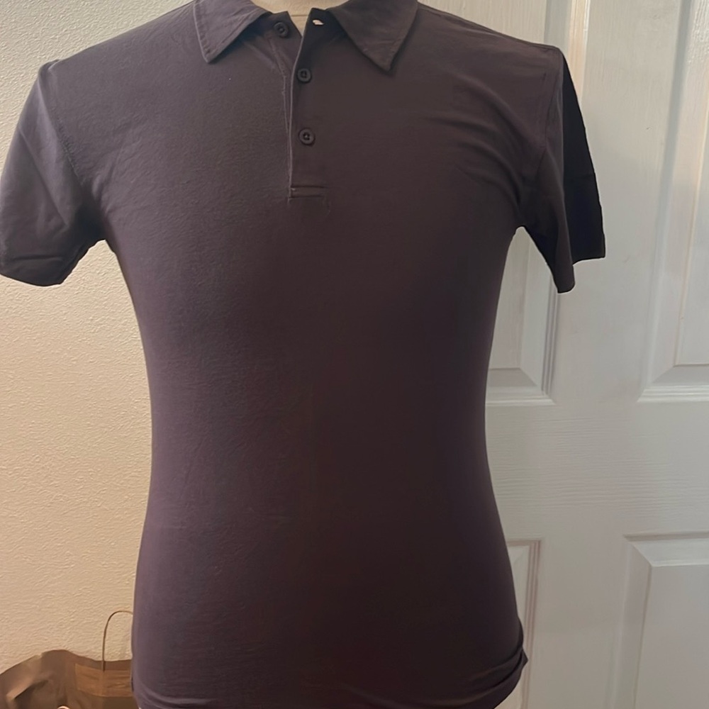 Lot of 2 NWOT true classic polos
